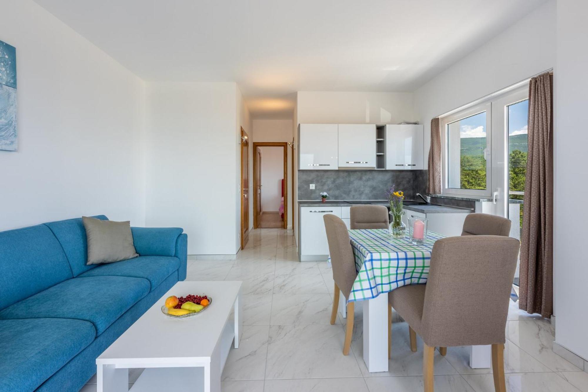 Apartments Sunshine D تْسْغيكفانِتْسا المظهر الخارجي الصورة