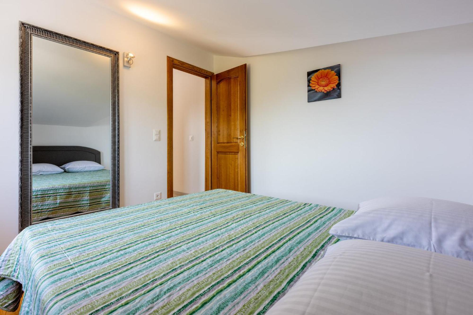 Apartments Sunshine D تْسْغيكفانِتْسا المظهر الخارجي الصورة