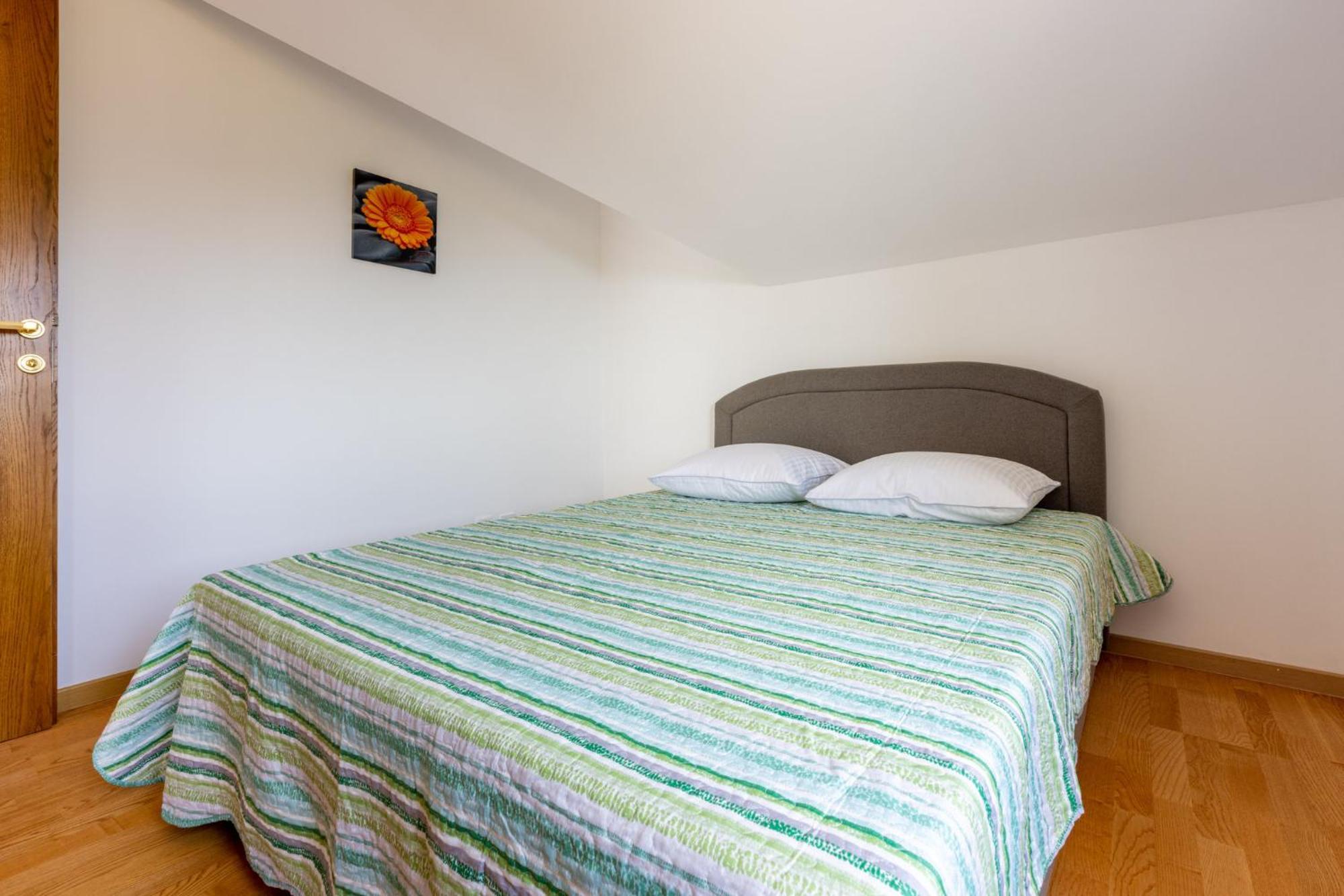 Apartments Sunshine D تْسْغيكفانِتْسا المظهر الخارجي الصورة